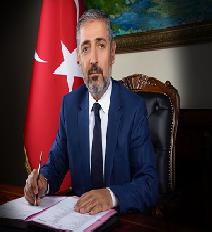 Prof. Dr. Mustafa Yıldız